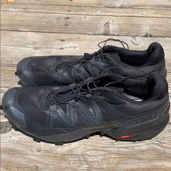 salomon speedcross 5 wide